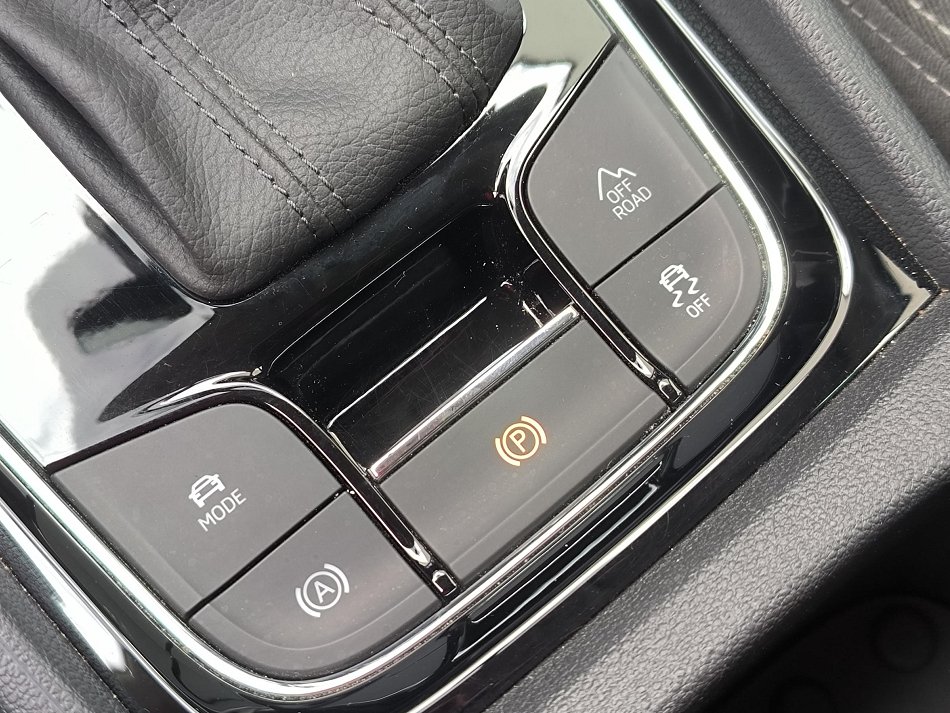 Škoda Kodiaq 2.0 TDi Style