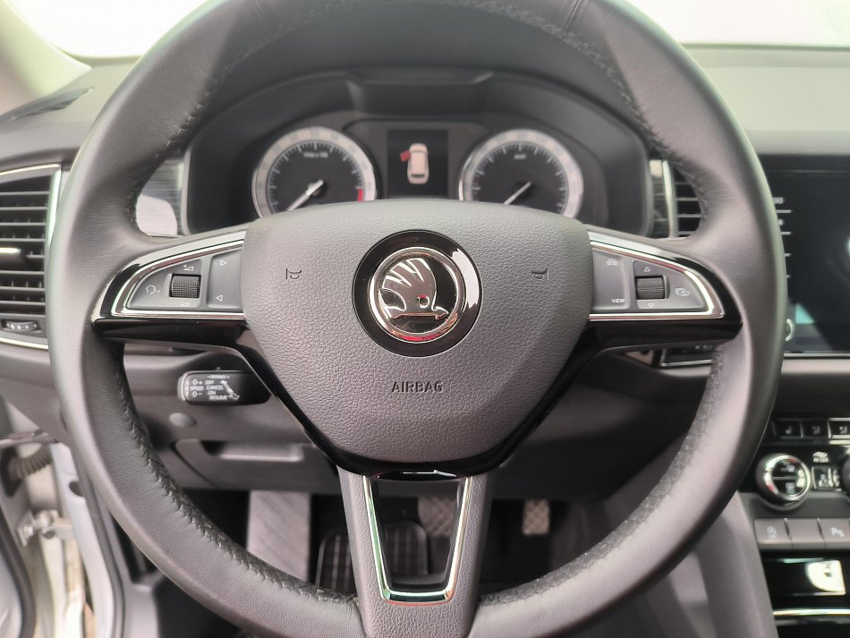 Škoda Kodiaq 2.0 TDi Style