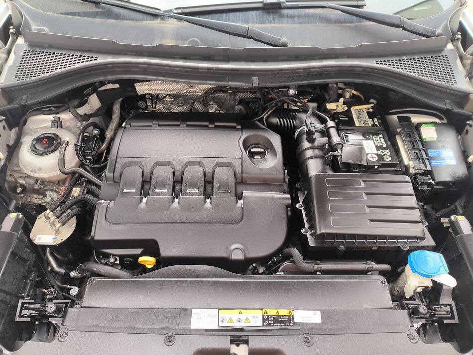Škoda Kodiaq 2.0 TDi Style