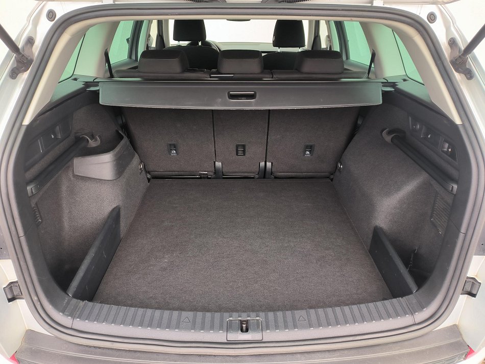 Škoda Kodiaq 2.0 TDi Style
