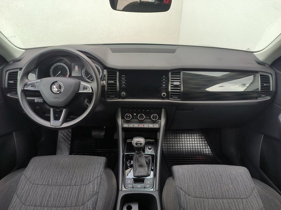 Škoda Kodiaq 2.0 TDi Style