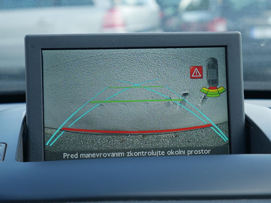 Peugeot 3008 1.6HDI 