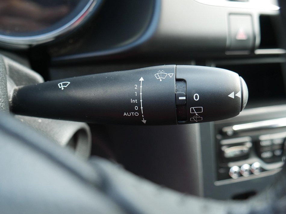 Peugeot 3008 1.6HDI 