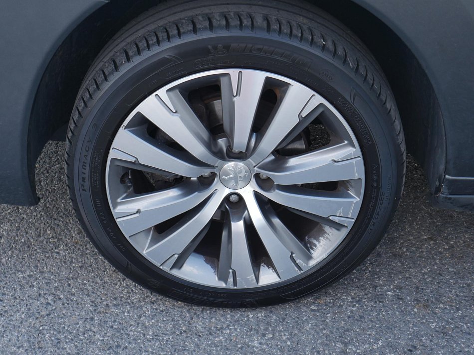 Peugeot 3008 1.6HDI 