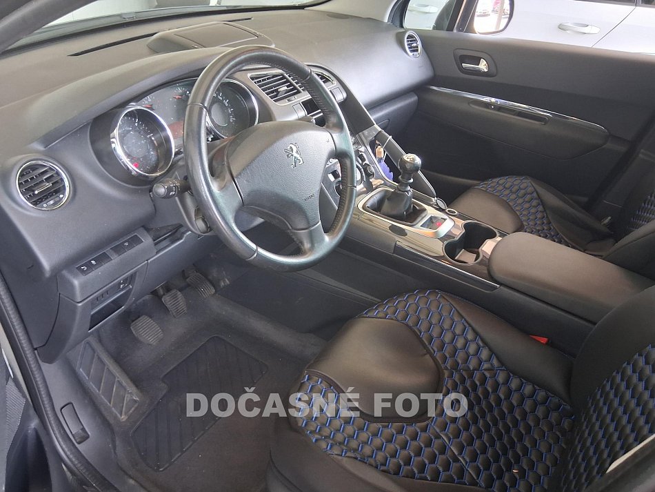 Peugeot 3008 1.6HDI 