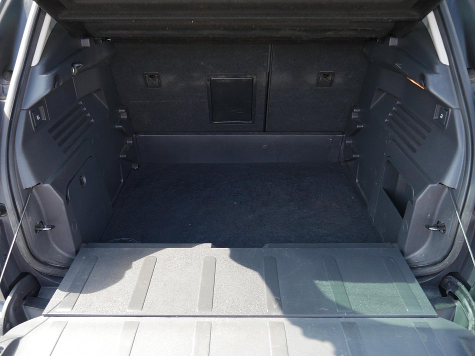 Peugeot 3008 1.6HDI 