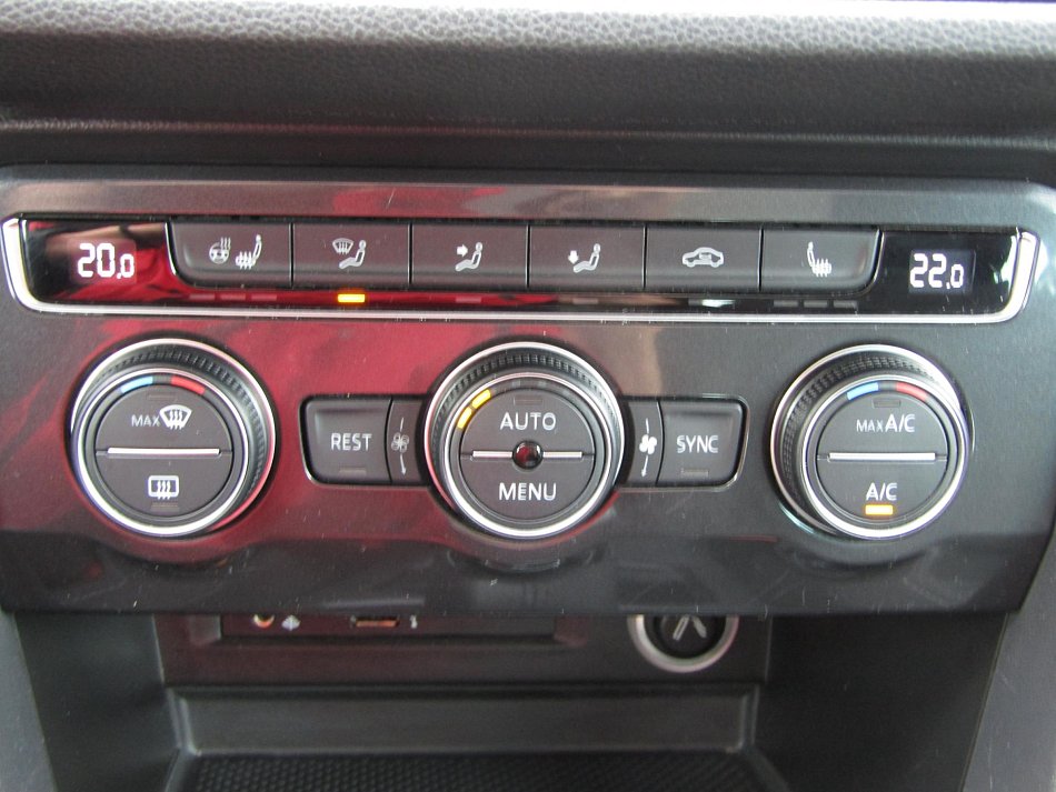 Volkswagen Tiguan 2.0 TDi Highline