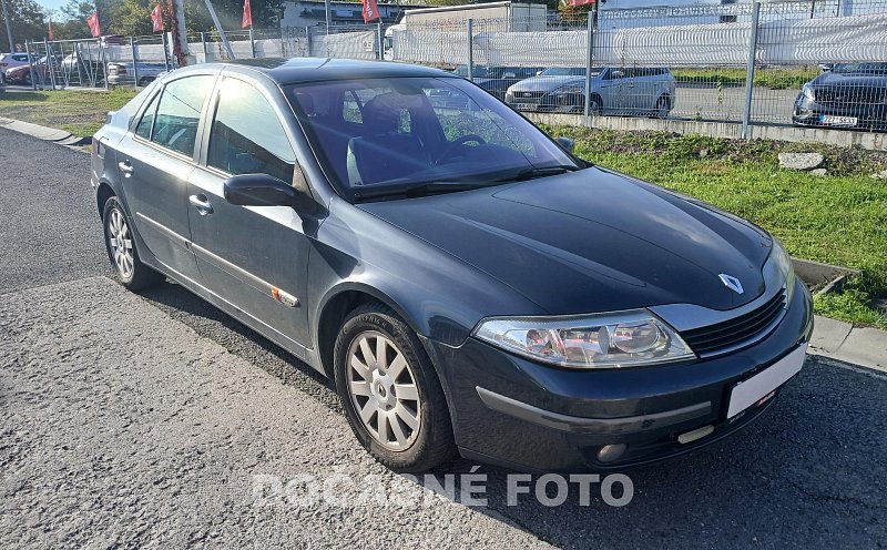 Renault Laguna 1.8 i 