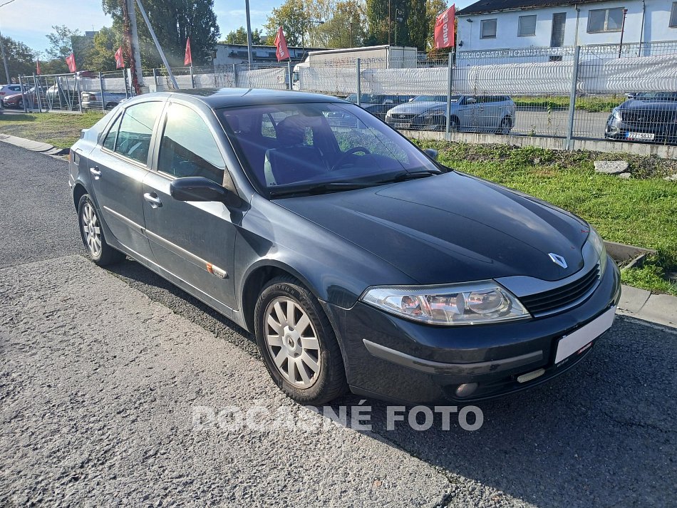 Renault Laguna 1.8 i 