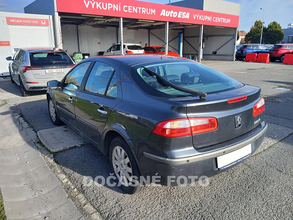 Renault Laguna 1.8 i 