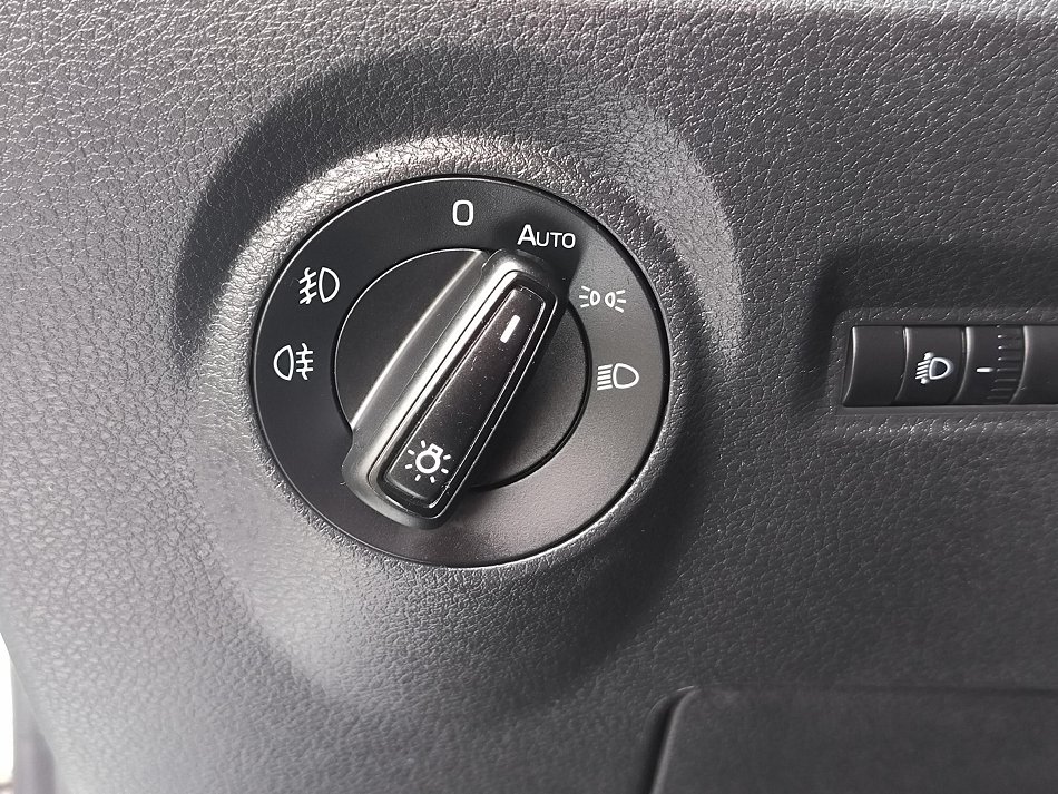 Škoda Fabia III 1.2 TSi Joy