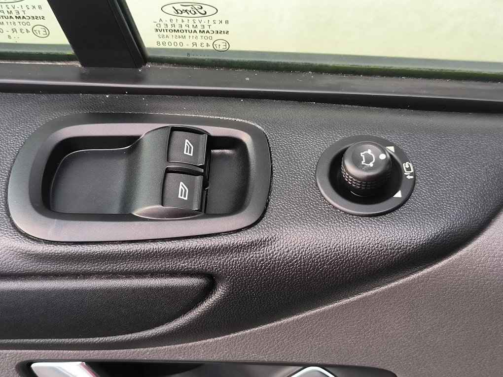 Ford Transit Custom 2.0TDCi Trend