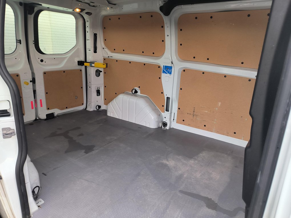 Ford Transit Custom 2.0TDCi Trend