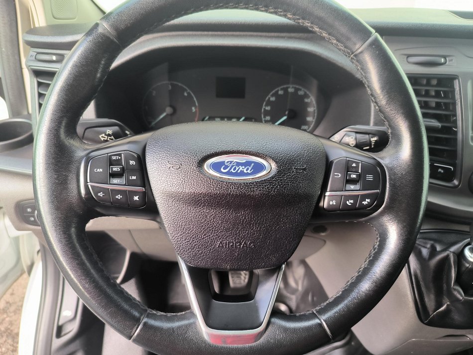 Ford Transit Custom 2.0TDCi Trend