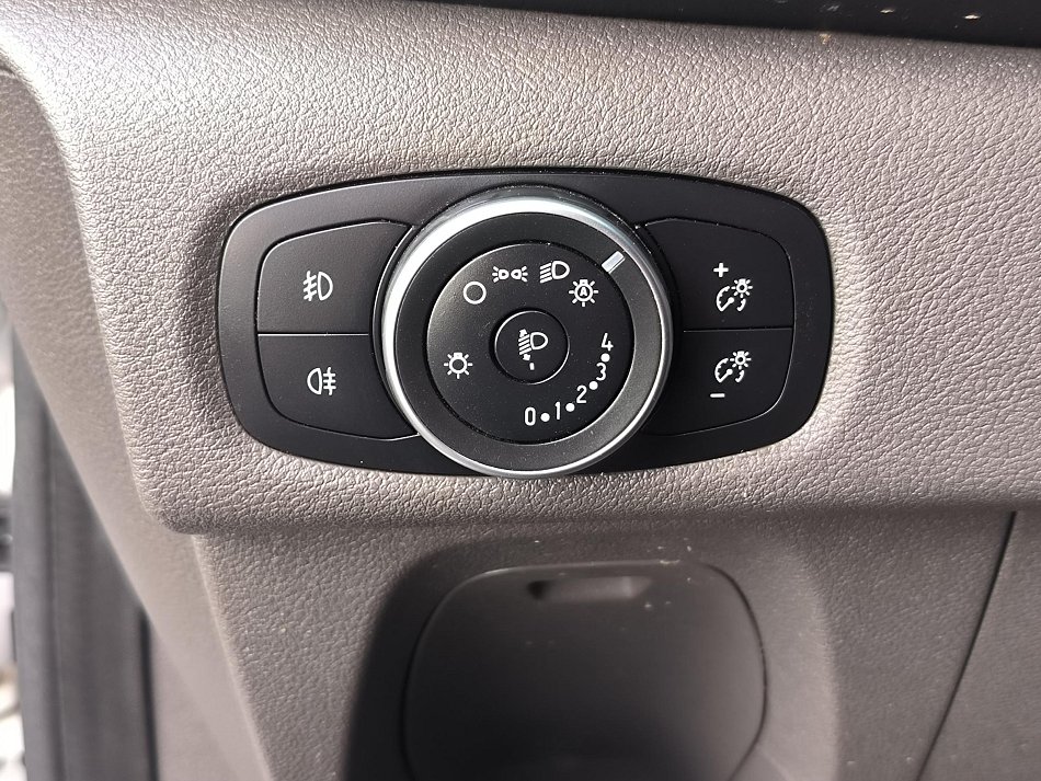 Ford Transit Custom 2.0TDCi Trend