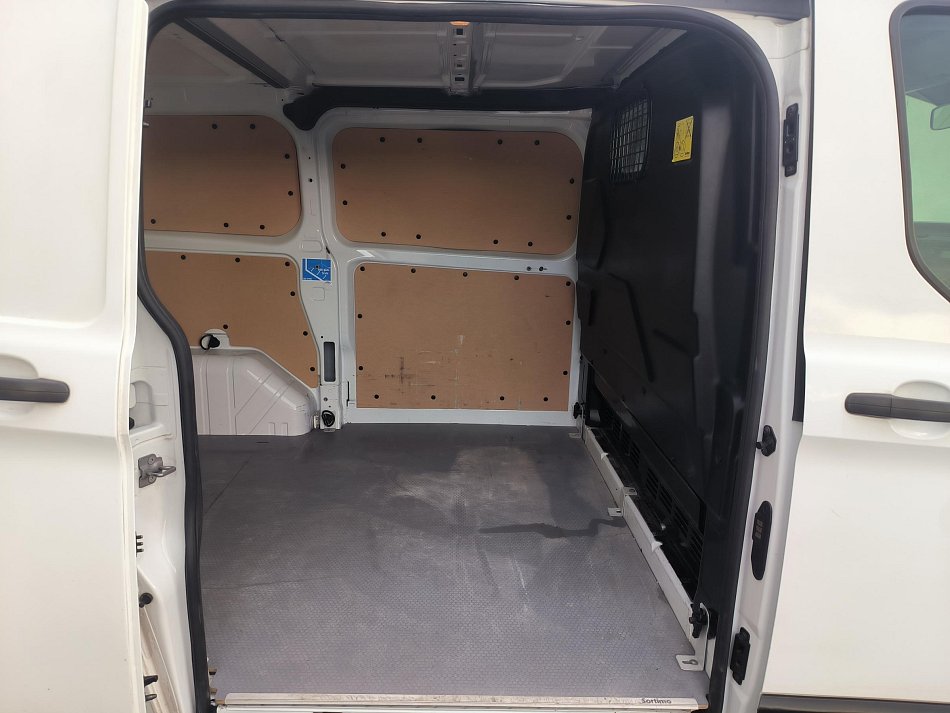 Ford Transit Custom 2.0TDCi Trend