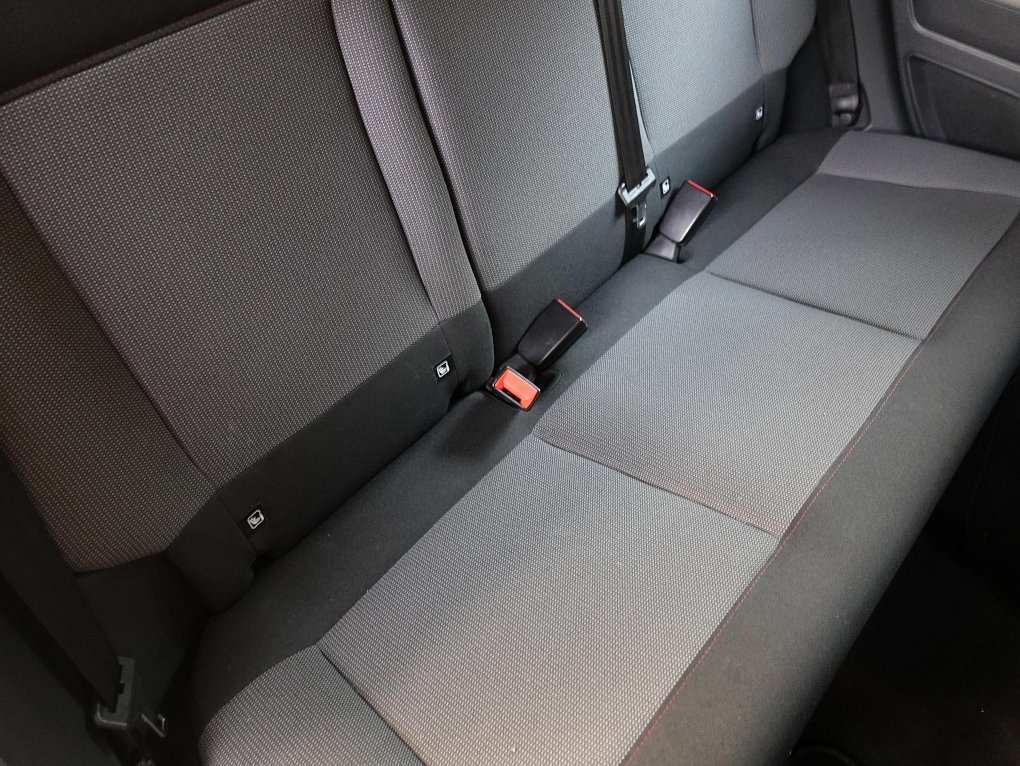 Citroën C4 Cactus 1.2PT Feel