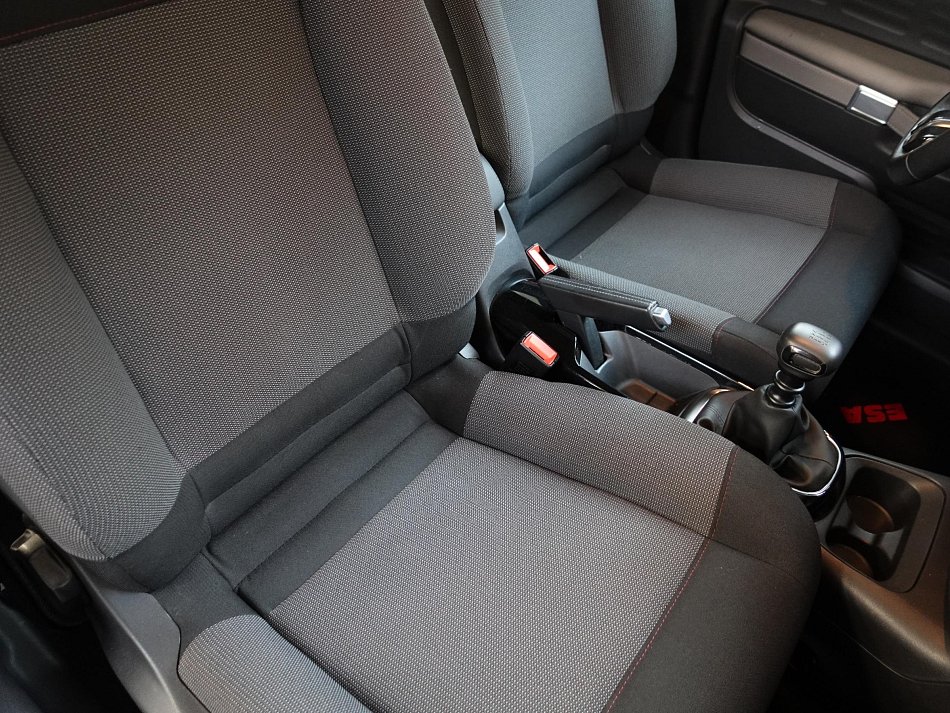 Citroën C4 Cactus 1.2PT Feel