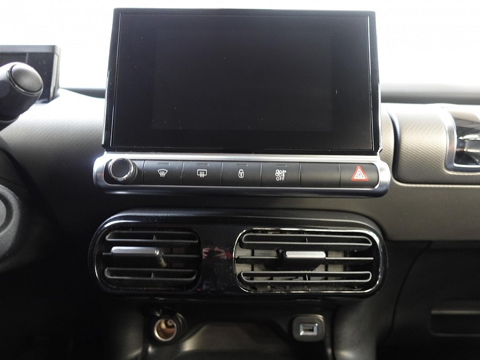 Citroën C4 Cactus 1.2PT Feel