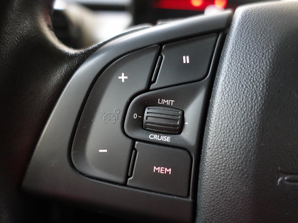 Citroën C4 Cactus 1.2PT Feel