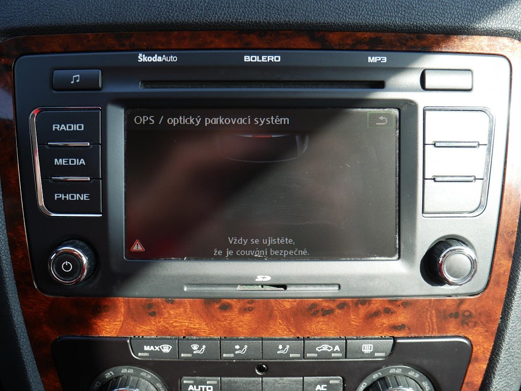 Škoda Octavia II 2.0TDi 