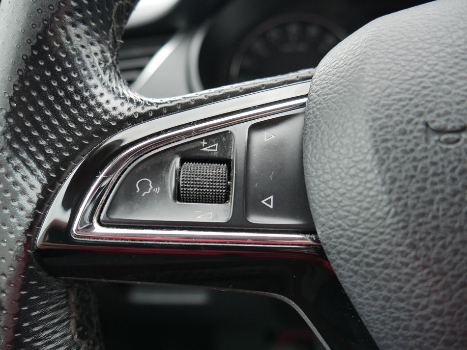 Škoda Octavia III 2.0 TDI  4x4
