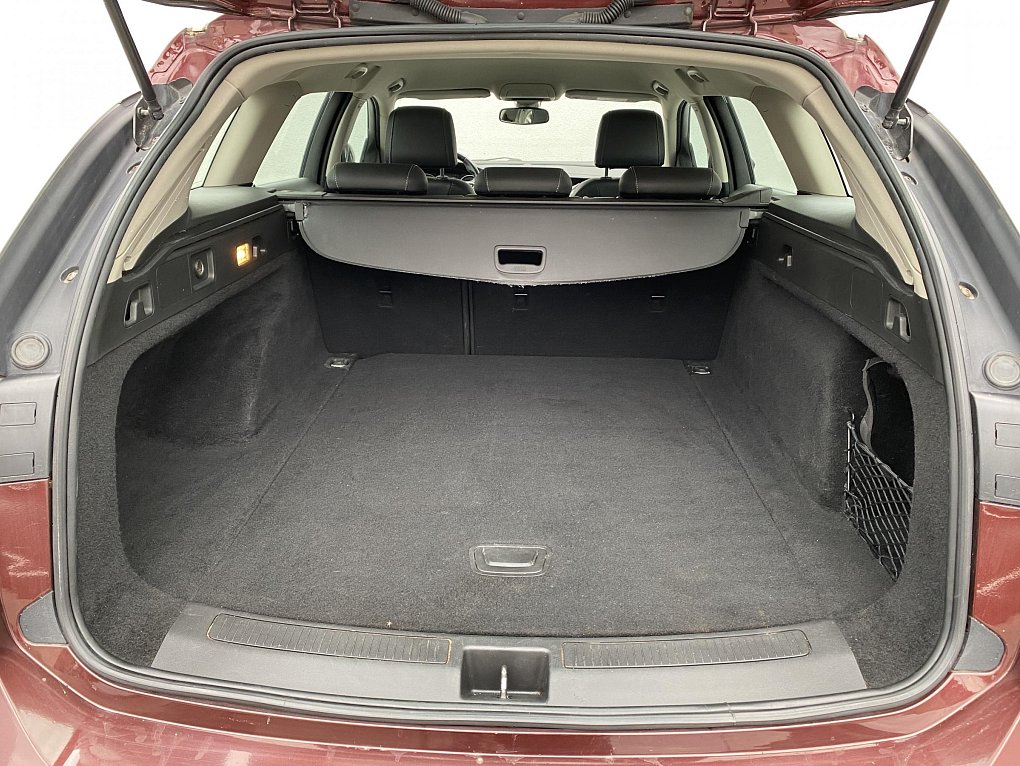 Opel Insignia 1.6 CDTi 