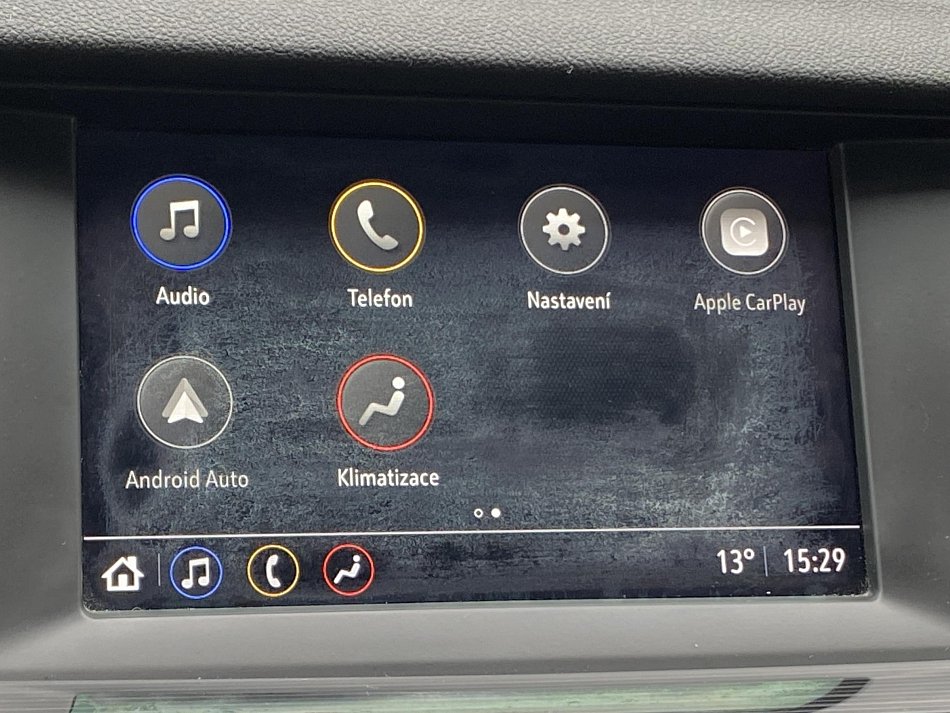 Opel Insignia 1.6 CDTi 