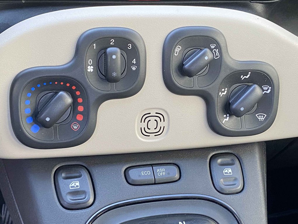 Fiat Panda 0.9 TwinAir 