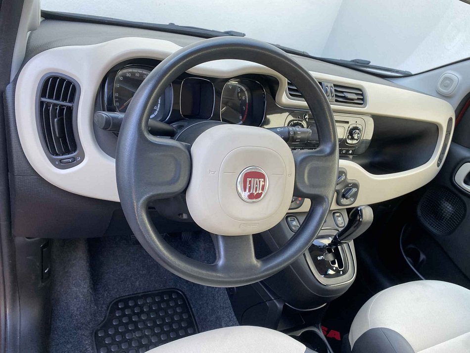 Fiat Panda 0.9 TwinAir 