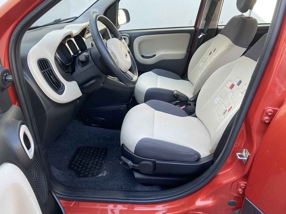 Fiat Panda 0.9 TwinAir 