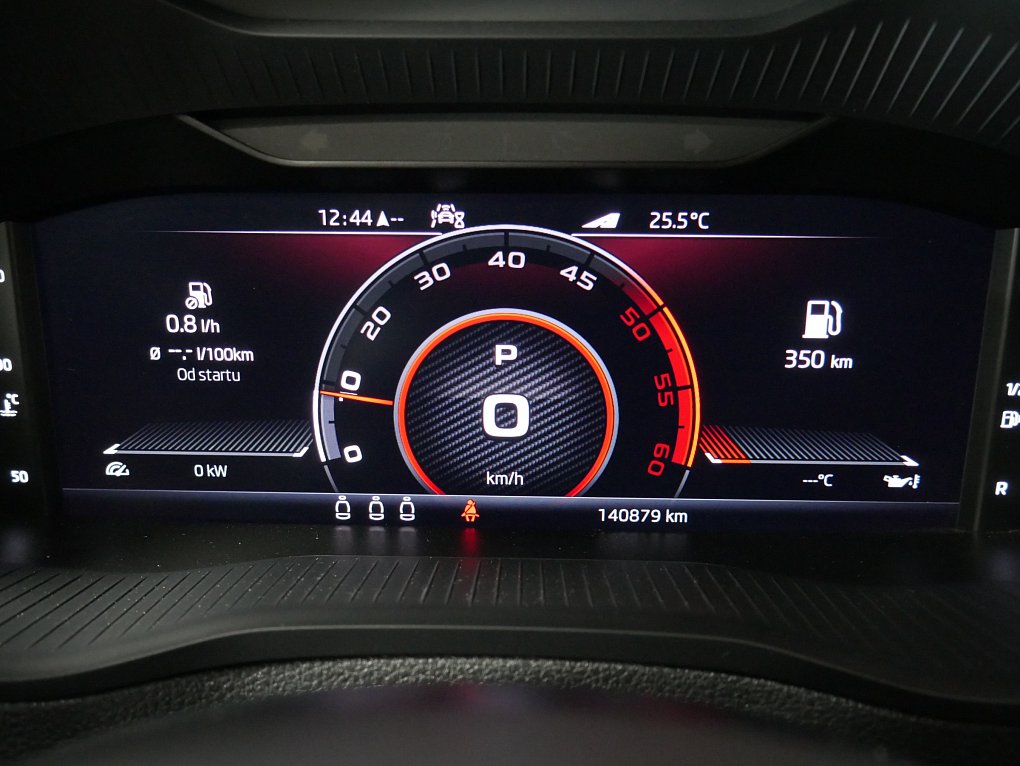 Škoda Karoq 2.0 TDi SportLine 4x4