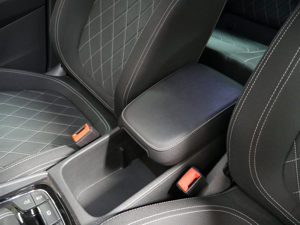 Škoda Karoq 2.0 TDi SportLine 4x4