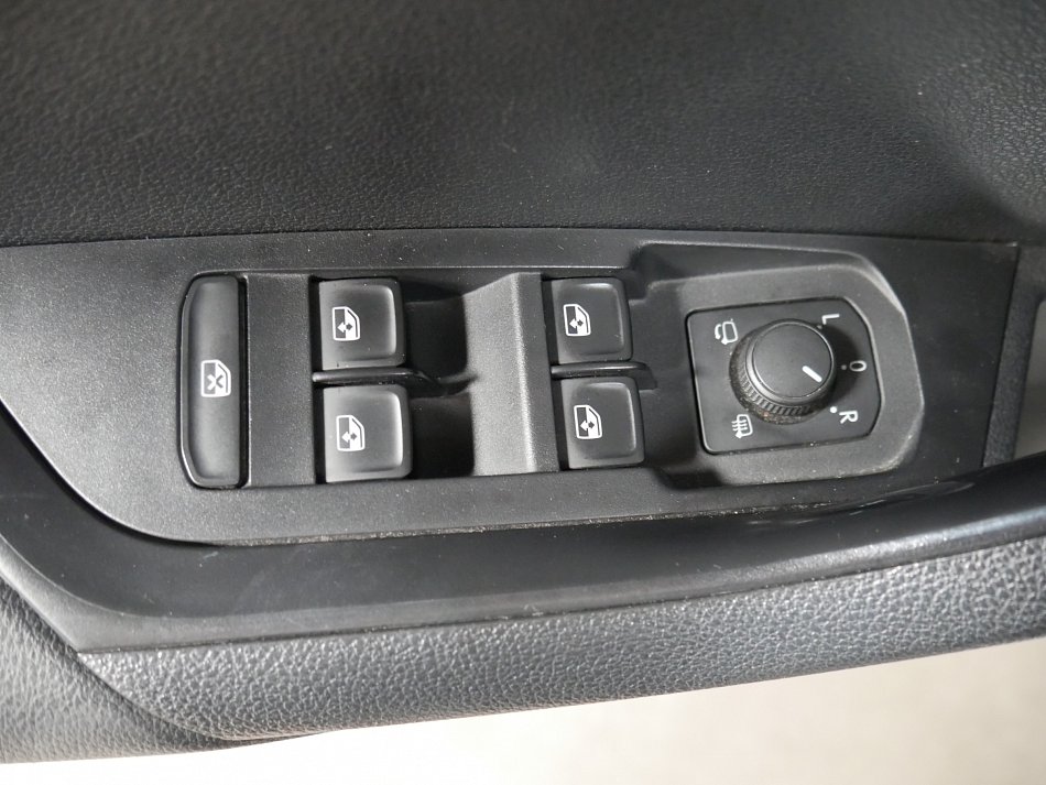 Škoda Karoq 2.0 TDi SportLine 4x4