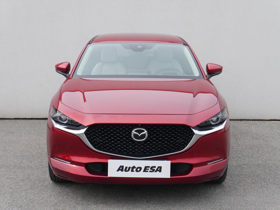 Mazda CX-30 2.0i 