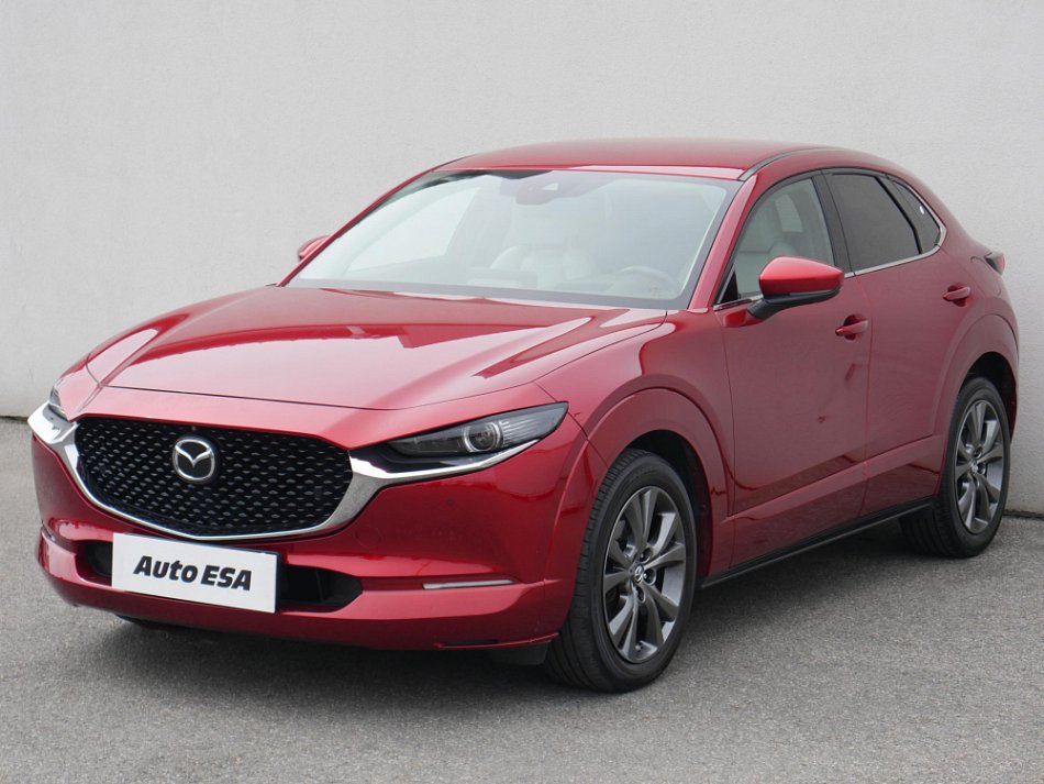 Mazda CX-30 2.0i 