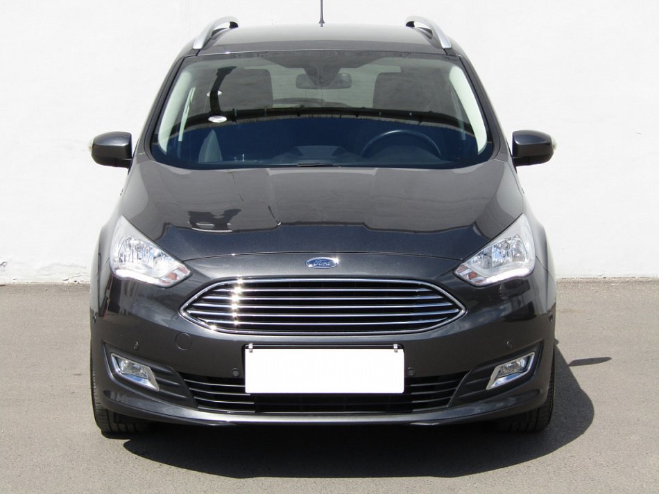Ford Grand C-MAX 1.5 EB 
