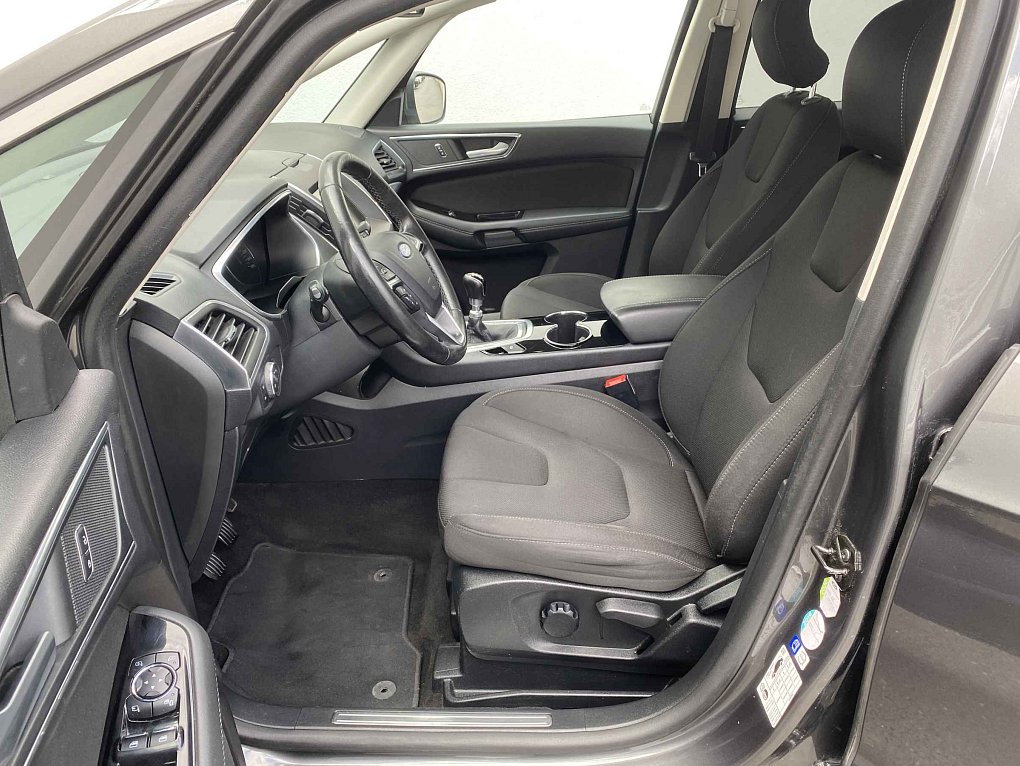 Ford S-MAX 2.0 TDCi 