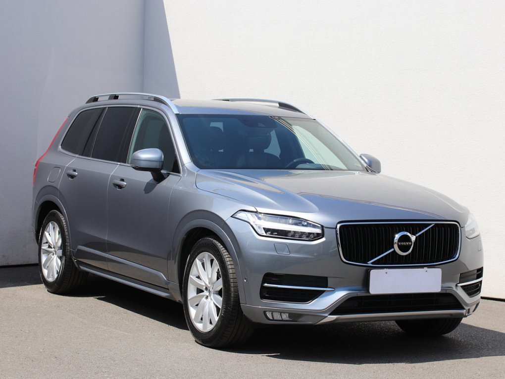 Volvo XC90 2.0 d  4x4