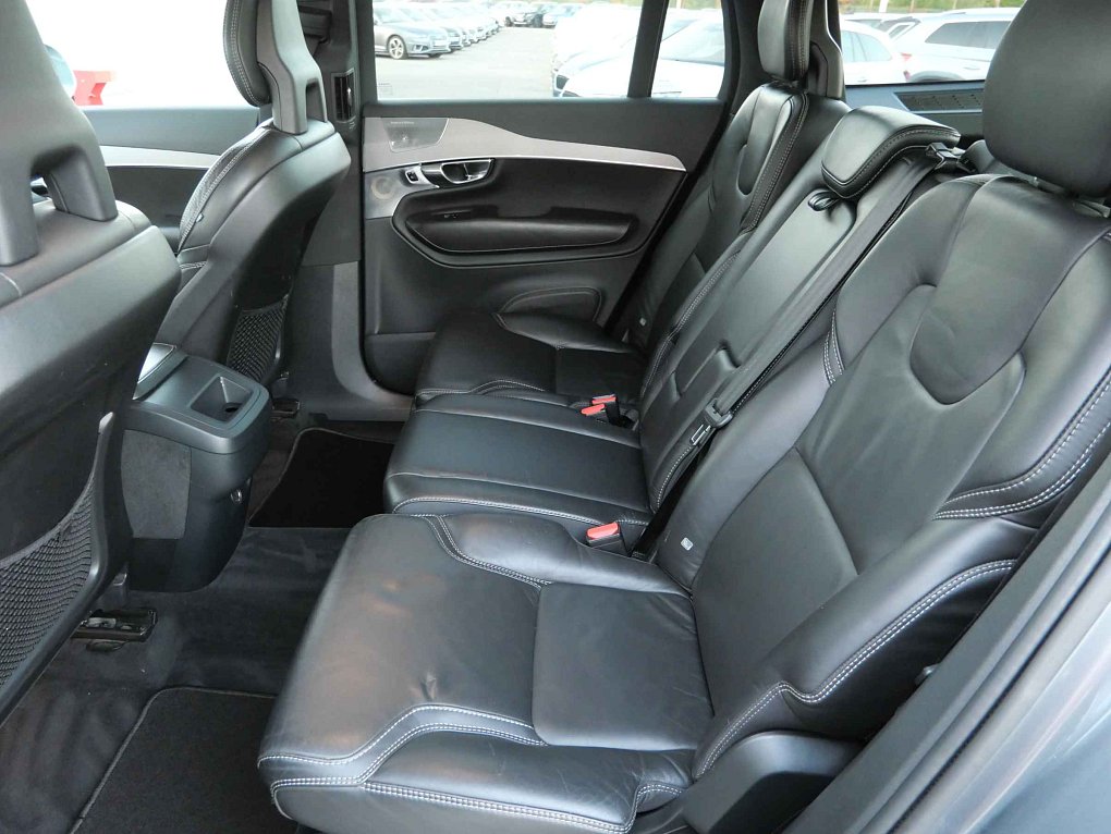 Volvo XC90 2.0 d  4x4