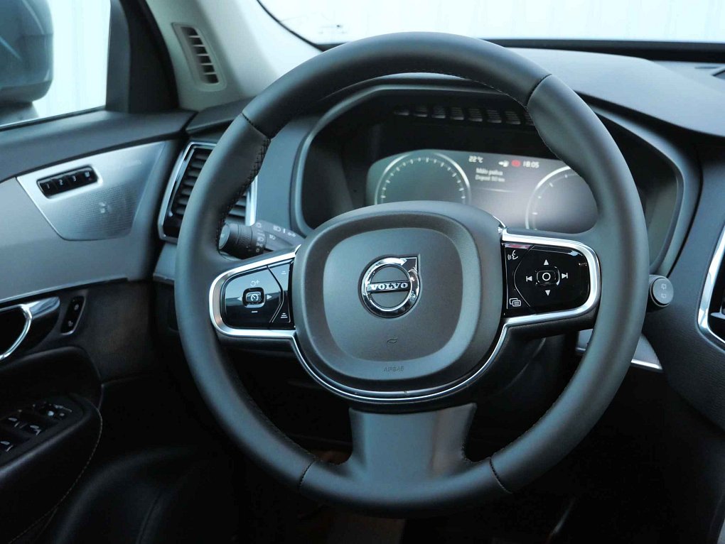 Volvo XC90 2.0 d  4x4