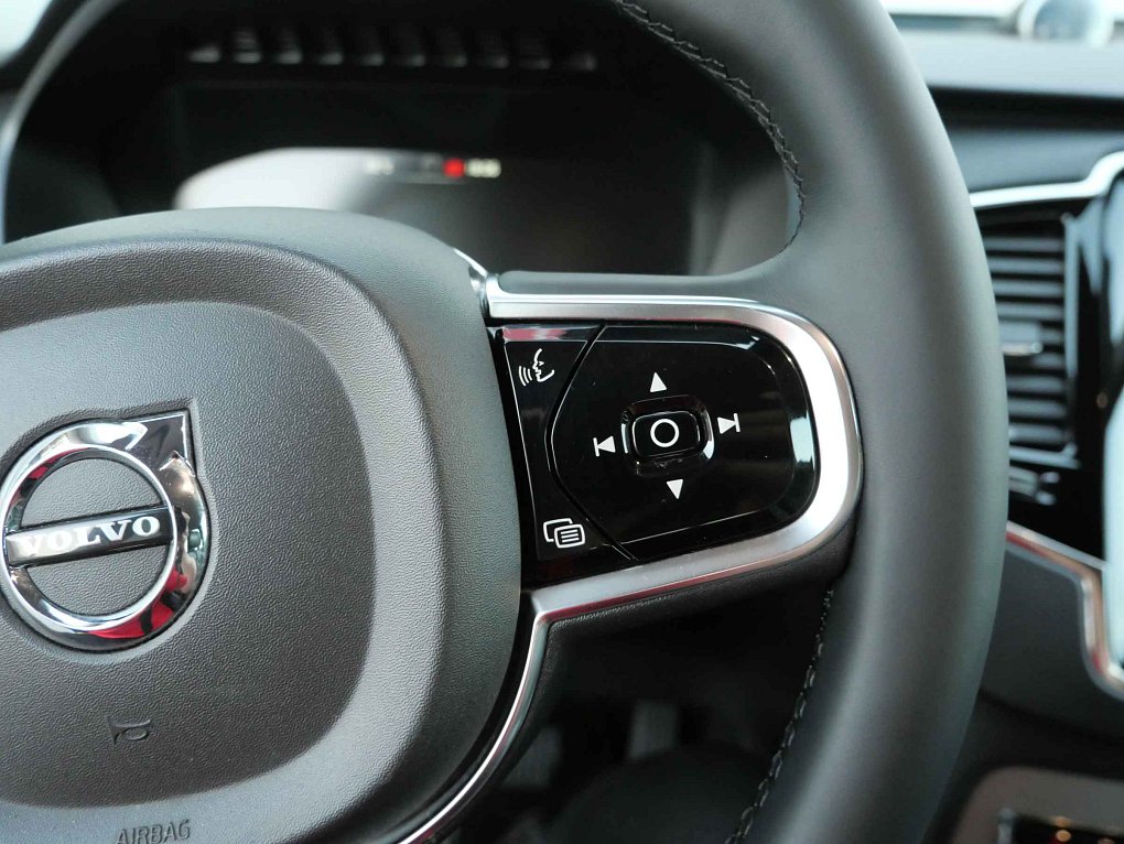 Volvo XC90 2.0 d  4x4