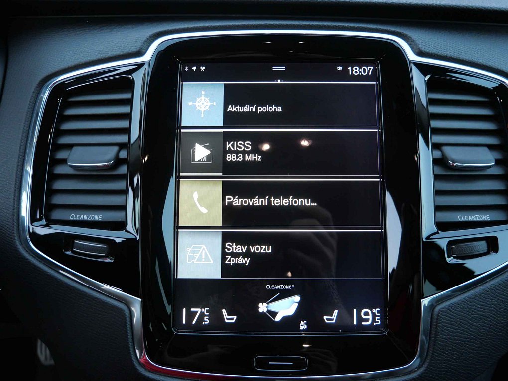 Volvo XC90 2.0 d  4x4