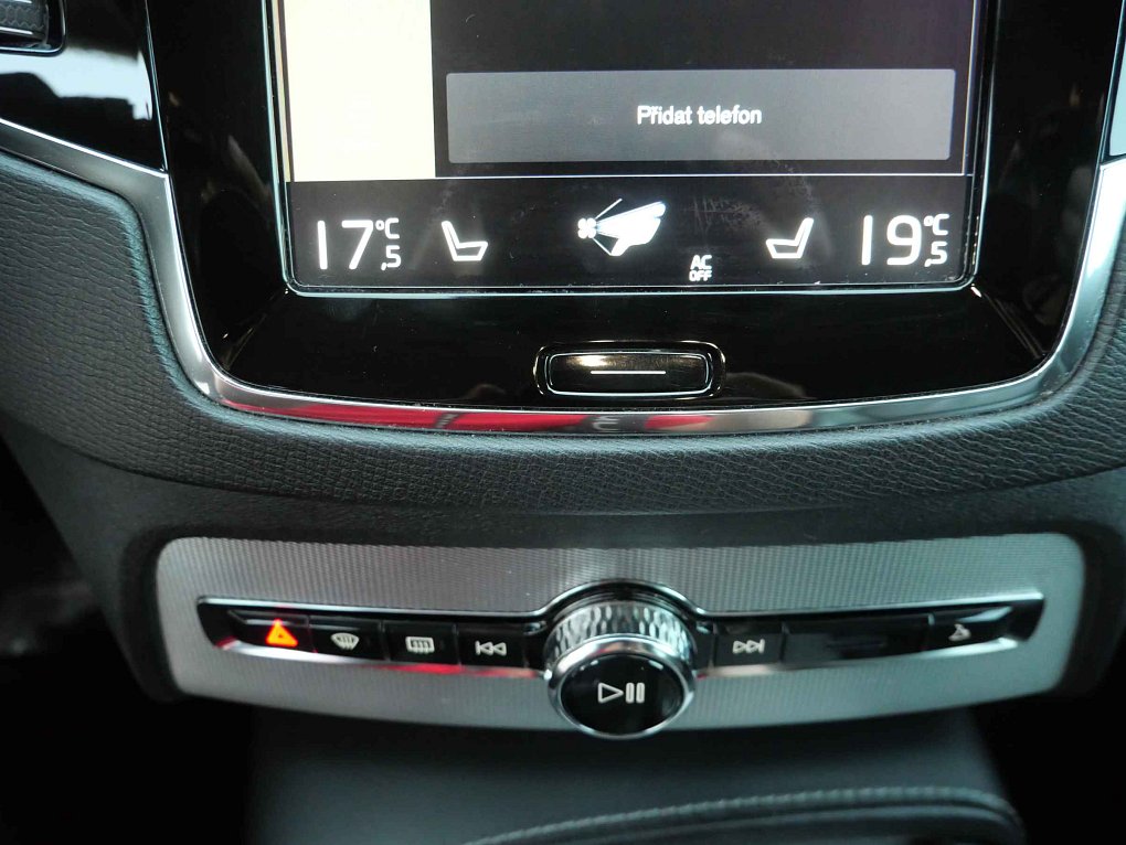 Volvo XC90 2.0 d  4x4