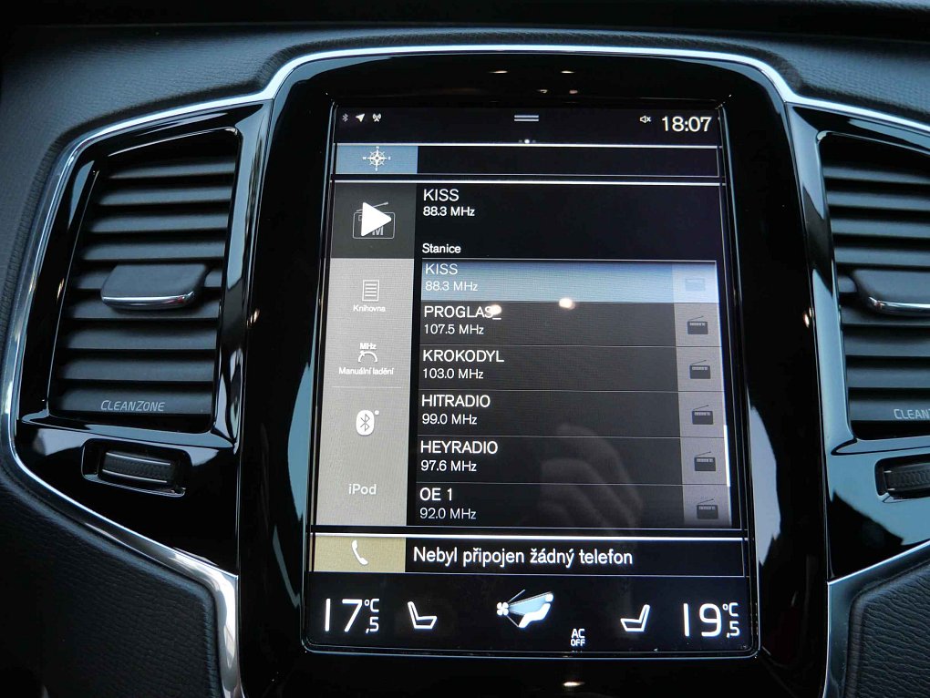 Volvo XC90 2.0 d  4x4