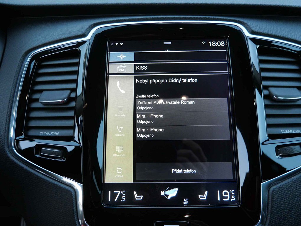Volvo XC90 2.0 d  4x4