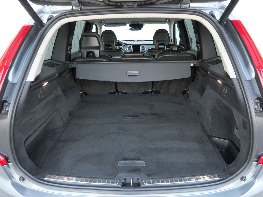 Volvo XC90 2.0 d  4x4