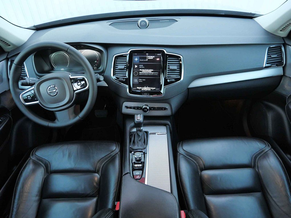 Volvo XC90 2.0 d  4x4