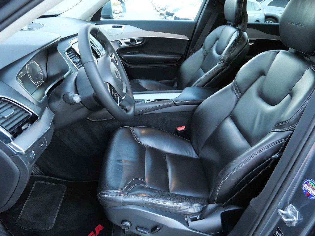 Volvo XC90 2.0 d  4x4