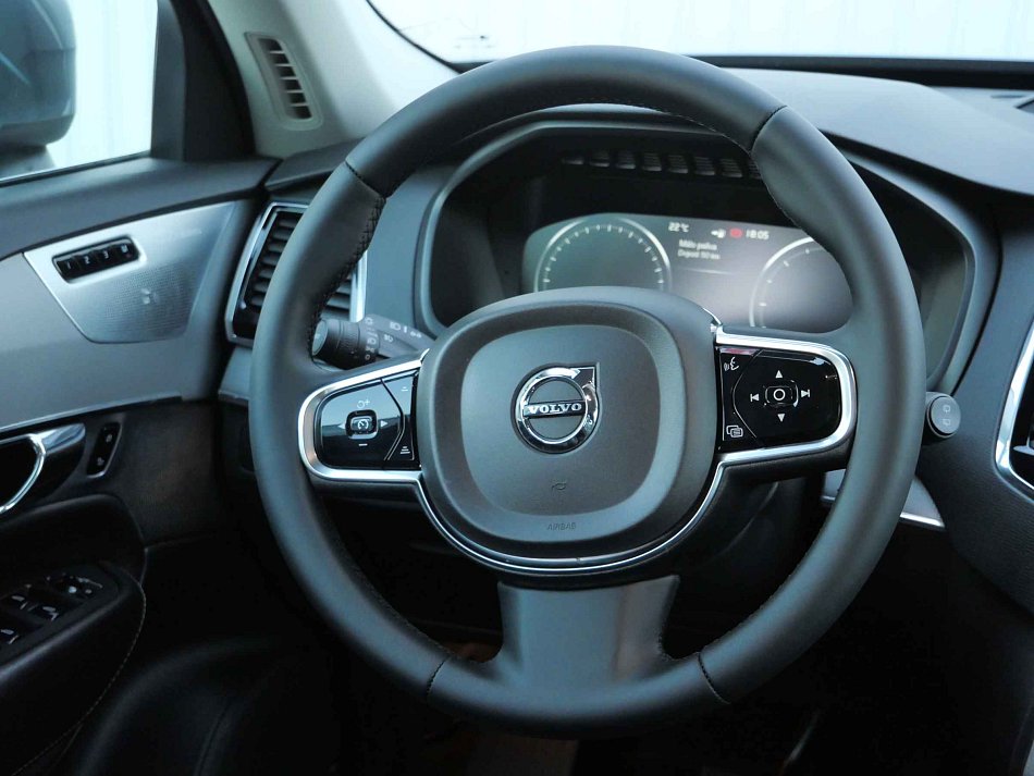 Volvo XC90 2.0 d  4x4